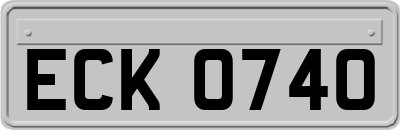 ECK0740