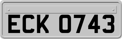 ECK0743