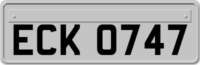 ECK0747