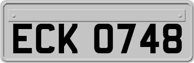 ECK0748