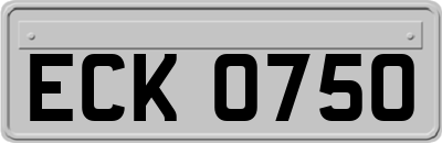 ECK0750