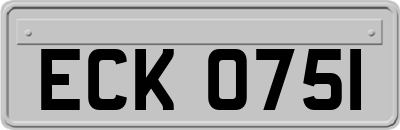 ECK0751
