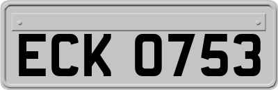 ECK0753