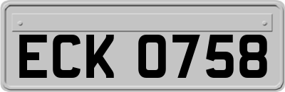 ECK0758
