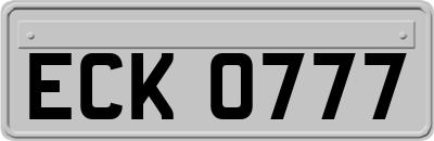 ECK0777