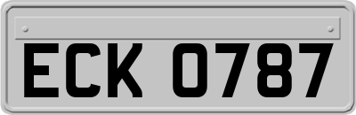 ECK0787