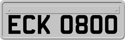 ECK0800