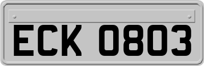 ECK0803