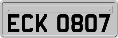 ECK0807