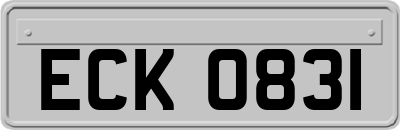 ECK0831