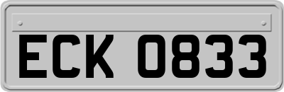 ECK0833