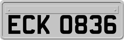 ECK0836