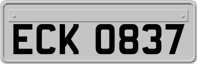ECK0837