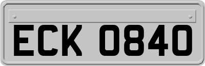ECK0840