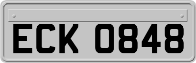 ECK0848