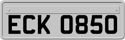 ECK0850