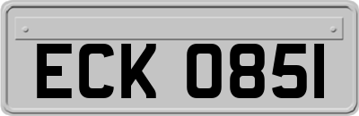 ECK0851