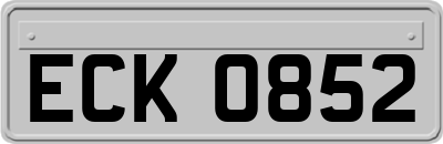 ECK0852