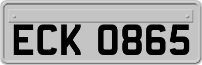 ECK0865