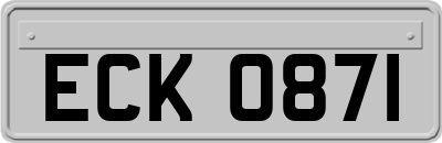 ECK0871