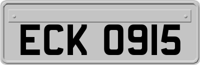 ECK0915