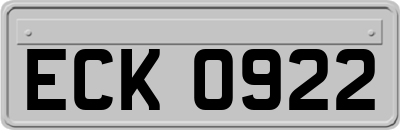 ECK0922