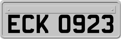 ECK0923