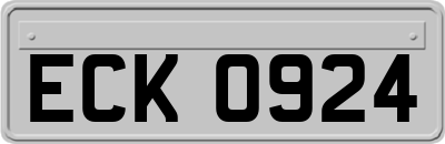 ECK0924