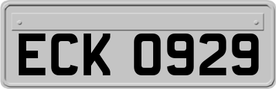 ECK0929