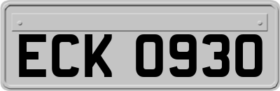 ECK0930