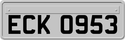 ECK0953