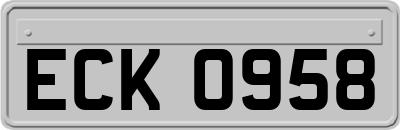 ECK0958
