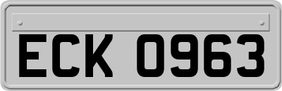 ECK0963