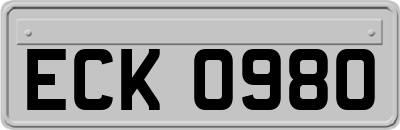 ECK0980