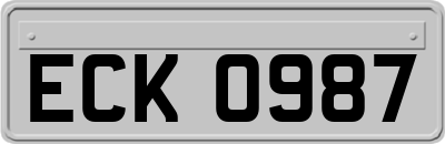 ECK0987