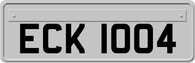 ECK1004