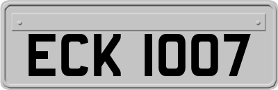 ECK1007