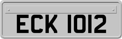 ECK1012