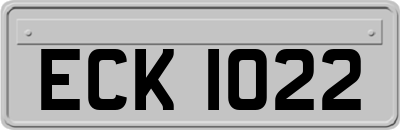ECK1022
