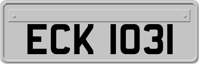 ECK1031