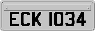 ECK1034