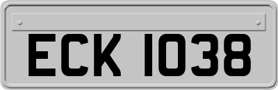 ECK1038
