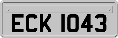 ECK1043