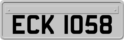 ECK1058
