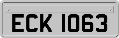 ECK1063