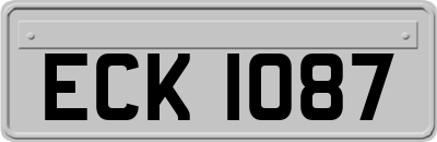 ECK1087