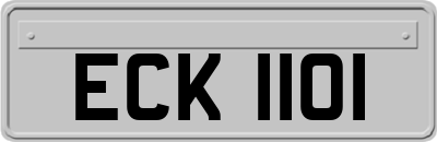 ECK1101