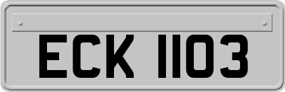 ECK1103