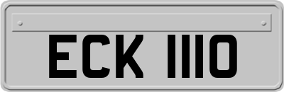 ECK1110