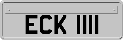 ECK1111